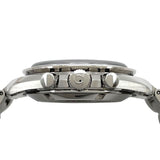 オメガ OMEGA スピードマスター ムーンウォッチ プロフェッショナル ムーンフェイズ 3575.20 ホワイト SS 自動巻き メンズ 腕時計