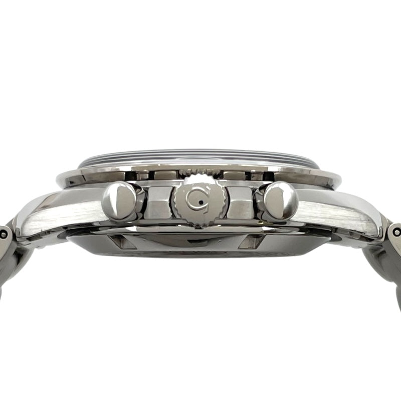 オメガ OMEGA スピードマスター ムーンウォッチ プロフェッショナル ムーンフェイズ 3575.20 ホワイト SS 自動巻き メンズ 腕時計