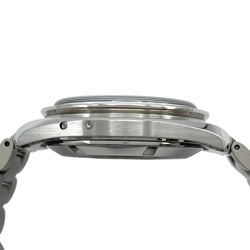 オメガ OMEGA スピードマスター ムーンウォッチ プロフェッショナル ムーンフェイズ 3575.20 ホワイト SS 自動巻き メンズ 腕時計