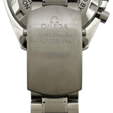 オメガ OMEGA スピードマスター ムーンウォッチ プロフェッショナル ムーンフェイズ 3575.20 ホワイト SS 自動巻き メンズ 腕時計