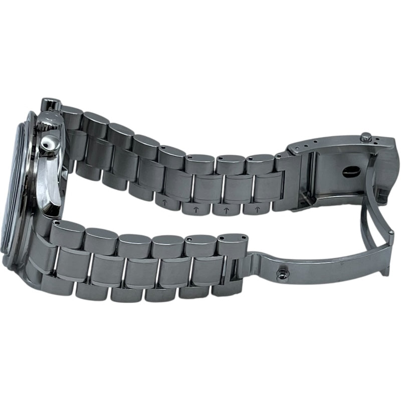 オメガ OMEGA スピードマスター ムーンウォッチ プロフェッショナル ムーンフェイズ 3575.20 ホワイト SS 自動巻き メンズ 腕時計