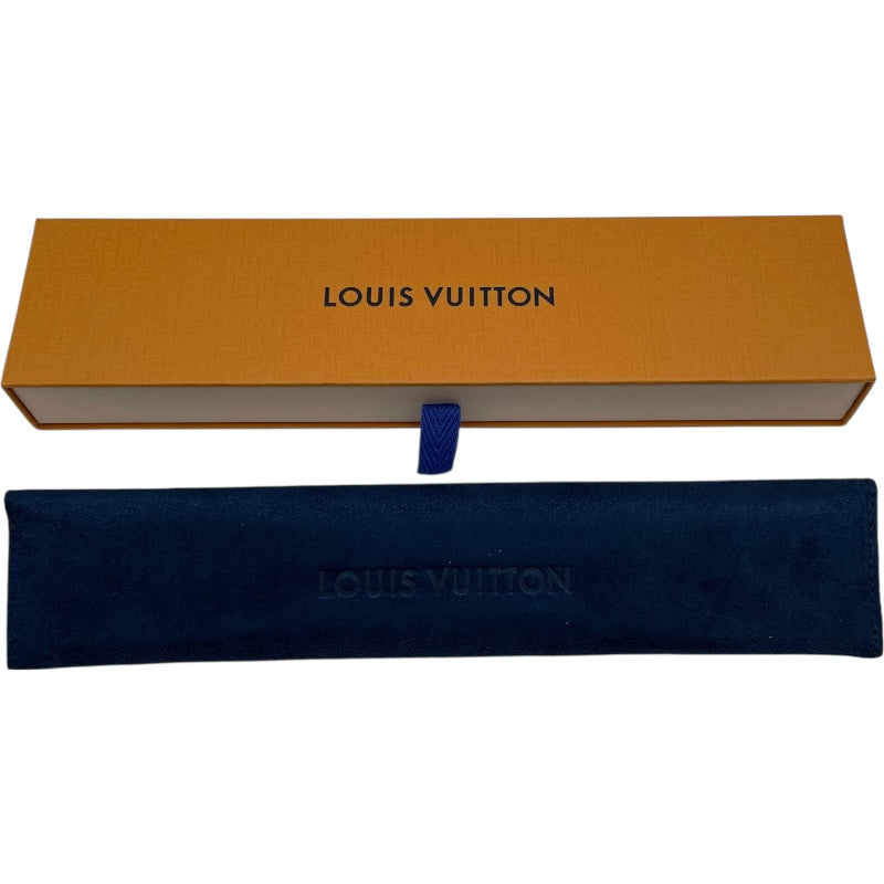 ルイ・ヴィトン LOUIS VUITTON タンブール スリム Q12MG ホワイト SS クオーツ レディース 腕時計