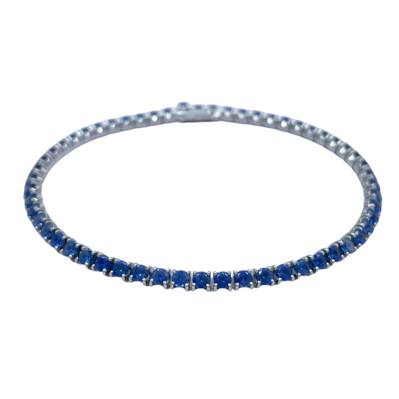 カルティエ Cartier ブレス ホワイトゴールド Au750 ジュエリー