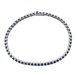 カルティエ Cartier ブレス ホワイトゴールド Au750 ジュエリー