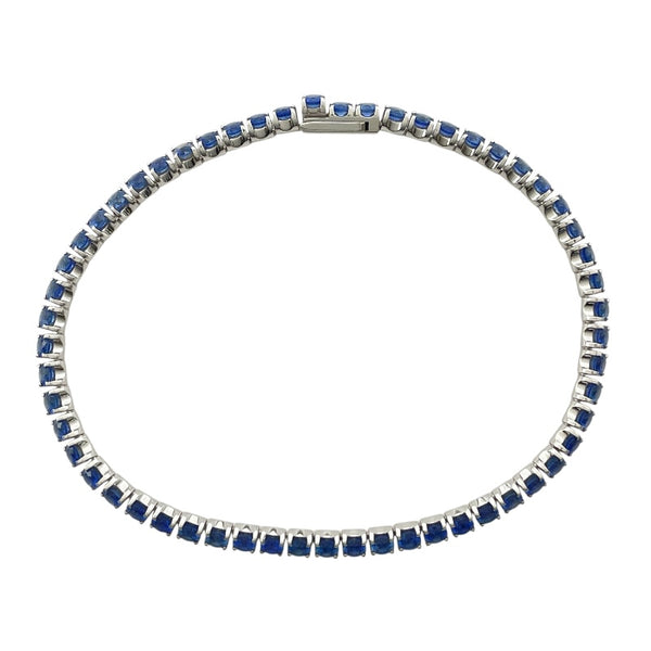 カルティエ Cartier ブレス ホワイトゴールド Au750 ジュエリー