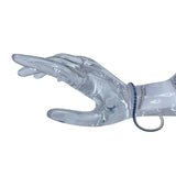 カルティエ Cartier ブレス ホワイトゴールド Au750 ジュエリー