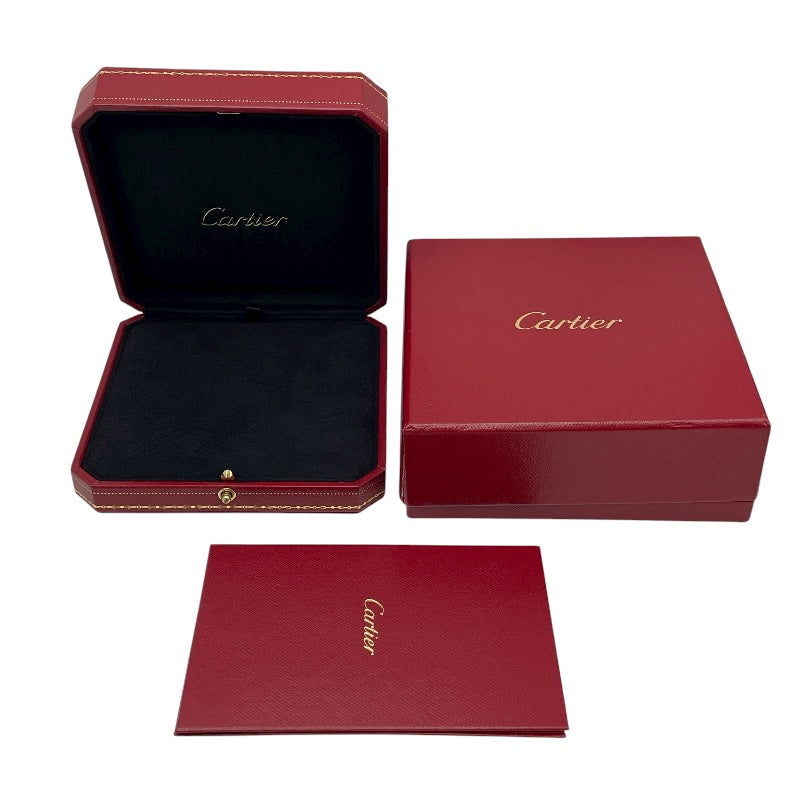 カルティエ Cartier ブレス ホワイトゴールド Au750 ジュエリー