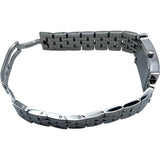 エルメス HERMES Hウォッチ HH1.210 ピンク SS クオーツ レディース 腕時計