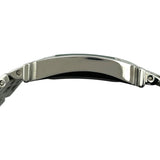 エルメス HERMES Hウォッチ ホワイトシェル HH1.230 ホワイト SS クオーツ レディース 腕時計