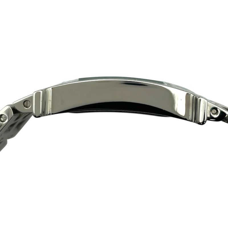 エルメス HERMES Hウォッチ ホワイトシェル HH1.230 ホワイト SS クオーツ レディース 腕時計