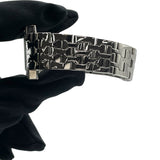 エルメス HERMES Hウォッチ ホワイトシェル HH1.230 ホワイト SS クオーツ レディース 腕時計