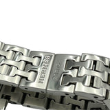 エルメス HERMES Hウォッチ ホワイトシェル HH1.230 ホワイト SS クオーツ レディース 腕時計