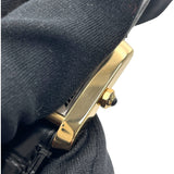 カルティエ Cartier タンクフランセーズ LM W5000156 アイボリー 18K 自動巻き メンズ 腕時計