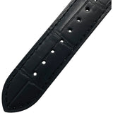 カルティエ Cartier タンクフランセーズ LM W5000156 アイボリー 18K 自動巻き メンズ 腕時計