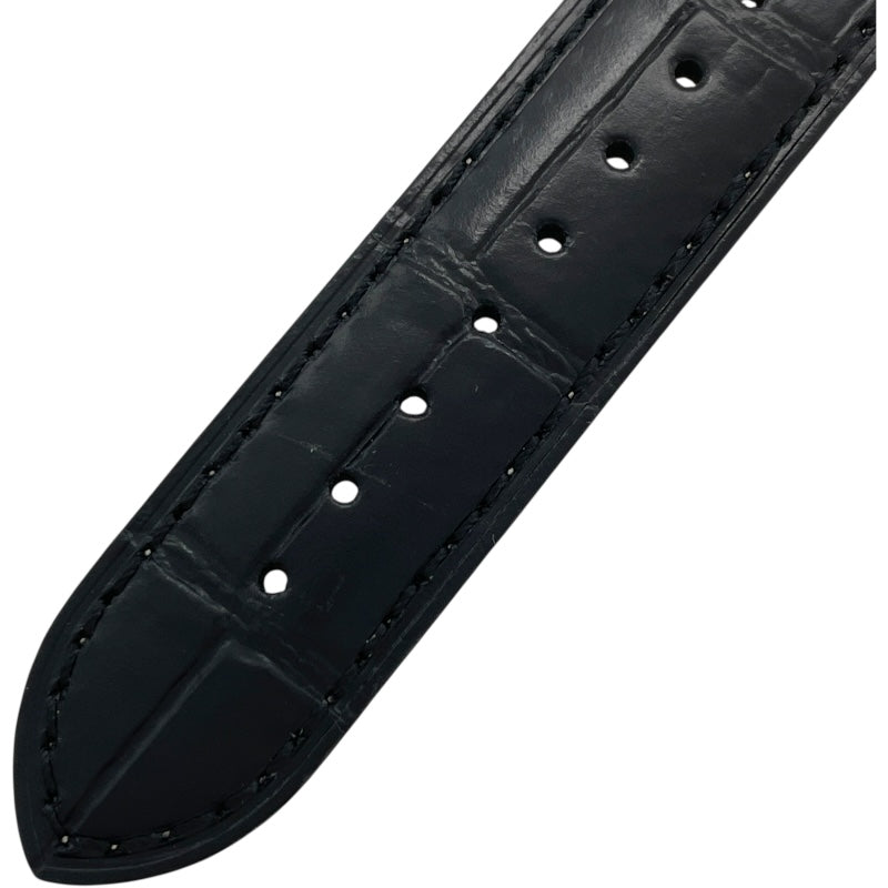 カルティエ Cartier タンクフランセーズ LM W5000156 アイボリー 18K 自動巻き メンズ 腕時計