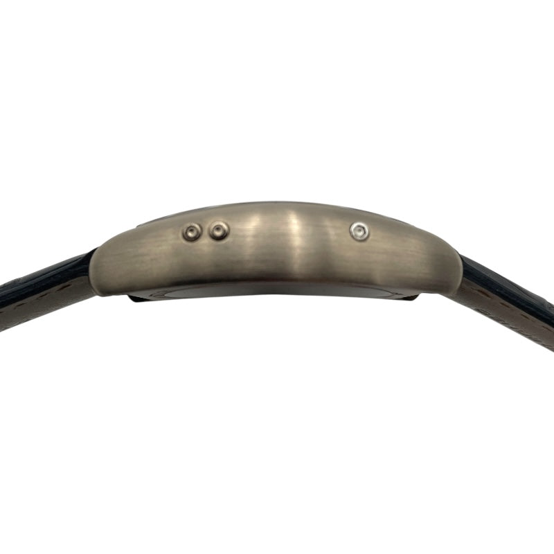 フランク・ミュラー FRANCK MULLER トノウカーベックスパーペチュアルカレンダー 5850QP ホワイト 750 自動巻き メンズ 腕時計