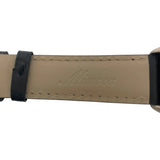 フランク・ミュラー FRANCK MULLER トノウカーベックスパーペチュアルカレンダー 5850QP ホワイト 750 自動巻き メンズ 腕時計