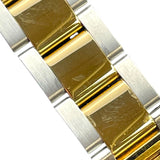 ロレックス ROLEX サブマリーナ 116613LB ブルー K18/SS 自動巻き メンズ 腕時計