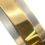 ロレックス ROLEX サブマリーナ 116613LB ブルー K18/SS 自動巻き メンズ 腕時計