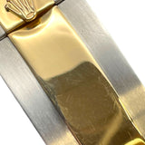 ロレックス ROLEX サブマリーナ 116613LB ブルー K18/SS 自動巻き メンズ 腕時計