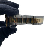 ロレックス ROLEX サブマリーナ 116613LB ブルー K18/SS 自動巻き メンズ 腕時計