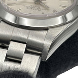 ロレックス ROLEX オイスターパーペチュアル 79160 シルバー SS 自動巻き レディース 腕時計