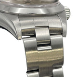 ロレックス ROLEX オイスターパーペチュアル 79160 シルバー SS 自動巻き レディース 腕時計