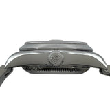 ロレックス ROLEX オイスターパーペチュアル 79160 シルバー SS 自動巻き レディース 腕時計