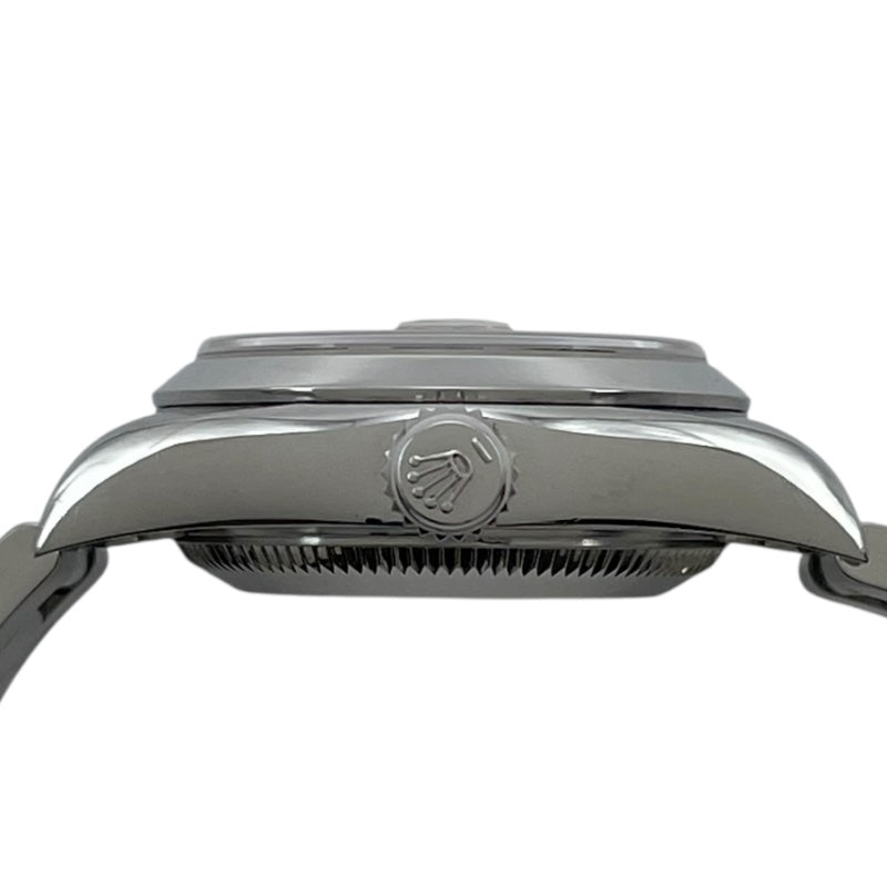 ロレックス ROLEX オイスターパーペチュアル 79160 シルバー SS 自動巻き レディース 腕時計