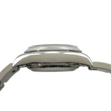 ロレックス ROLEX オイスターパーペチュアル 79160 シルバー SS 自動巻き レディース 腕時計