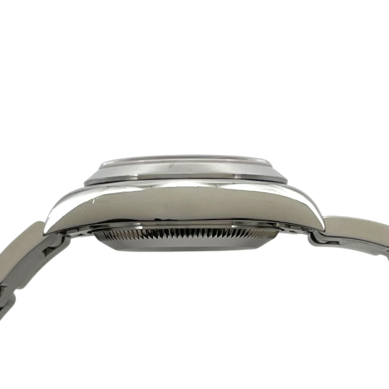 ロレックス ROLEX オイスターパーペチュアル 79160 シルバー SS 自動巻き レディース 腕時計