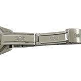 ロレックス ROLEX オイスターパーペチュアル 79160 シルバー SS 自動巻き レディース 腕時計