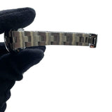 ロレックス ROLEX オイスターパーペチュアル 79160 シルバー SS 自動巻き レディース 腕時計