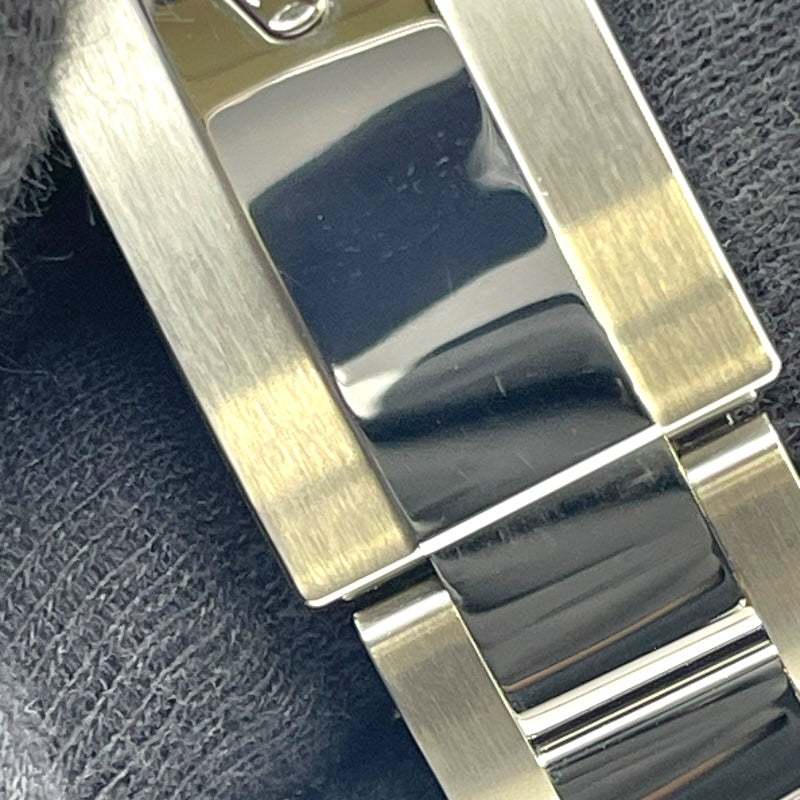 ロレックス ROLEX デイトジャスト 41 126334 ブルー WG/SS 自動巻き メンズ 腕時計