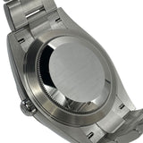 ロレックス ROLEX デイトジャスト 41 126334 ブルー WG/SS 自動巻き メンズ 腕時計