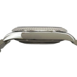 ロレックス ROLEX デイトジャスト 41 126334 ブルー WG/SS 自動巻き メンズ 腕時計