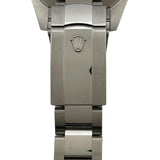 ロレックス ROLEX デイトジャスト 41 126334 ブルー WG/SS 自動巻き メンズ 腕時計