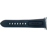 パネライ PANERAI ルミノールベース 8デイズ アッチャイオ PAM00560 ブラック SS 手巻き メンズ 腕時計