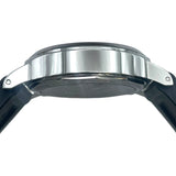 パネライ PANERAI ルミノールベース 8デイズ アッチャイオ PAM00560 ブラック SS 手巻き メンズ 腕時計