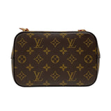 ルイ・ヴィトン LOUIS VUITTON ネオノエBB M46581 モノグラム ゴールド金具 レディース ハンドバッグ ショルダーバッグ