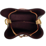 ルイ・ヴィトン LOUIS VUITTON ネオノエBB M46581 モノグラム ゴールド金具 レディース ハンドバッグ ショルダーバッグ