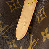 ルイ・ヴィトン LOUIS VUITTON ネオノエBB M46581 モノグラム ゴールド金具 レディース ハンドバッグ ショルダーバッグ