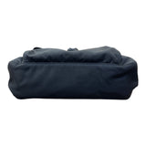 プラダ PRADA ナイロンショルダーバッグ ブラック ナイロン ユニセックス ショルダーバッグ