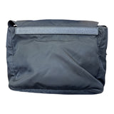 プラダ PRADA ナイロンショルダーバッグ ブラック ナイロン ユニセックス ショルダーバッグ