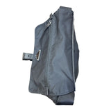 プラダ PRADA ナイロンショルダーバッグ ブラック ナイロン ユニセックス ショルダーバッグ