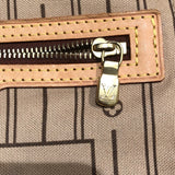 ルイ・ヴィトン LOUIS VUITTON ネヴァーフルPM M40155 ブラウン PVC レディース トートバッグ