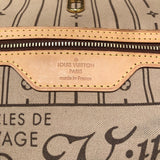 ルイ・ヴィトン LOUIS VUITTON ネヴァーフルPM M40155 ブラウン PVC レディース トートバッグ