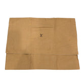 ルイ・ヴィトン LOUIS VUITTON ミニルーピング M51147 ブラウン PVC レディース ショルダーバッグ