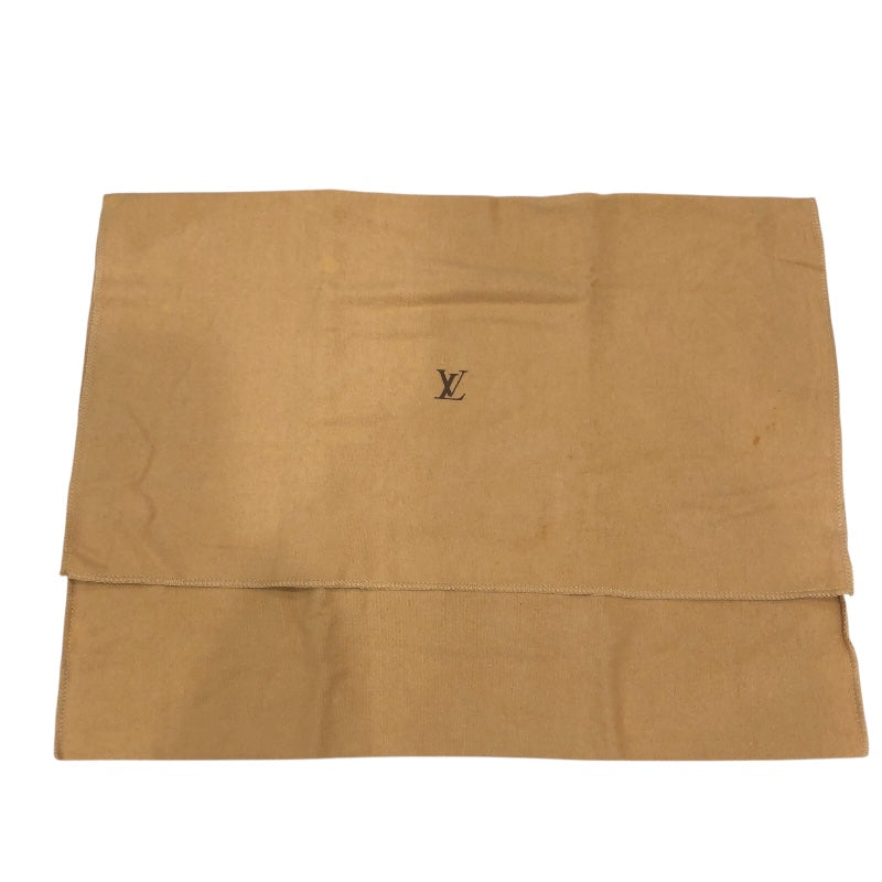 ルイ・ヴィトン LOUIS VUITTON ミニルーピング M51147 ブラウン PVC レディース ショルダーバッグ