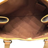 ルイ・ヴィトン LOUIS VUITTON パティニョールオリゾンタル M51154 モノグラム PVC レディース ハンドバッグ